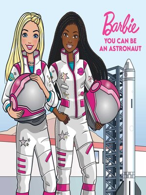 cover image of You Can Be an Astronaut